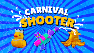 Carnival ShooterGame Icon